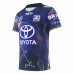North Queensland Cowboys Men's Indigenous Rugby Jersey 2025