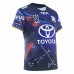 North Queensland Cowboys Men's Indigenous Rugby Jersey 2025