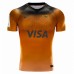 2019 Men's Jaguares Home Rugby Jersey