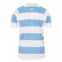 Argentina Mens Home RWC Jersey 2023