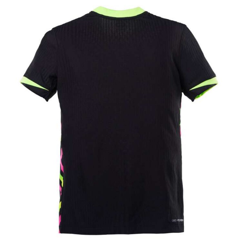 Australia Mens Away Football Jersey 2025