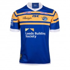 Leeds Rhinos 2018 Men's Home Jersey Leeds Rhinos 2018 Men's Home Jersey