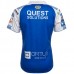 Leeds Rhinos Men's Home Rugby Jersey 2021