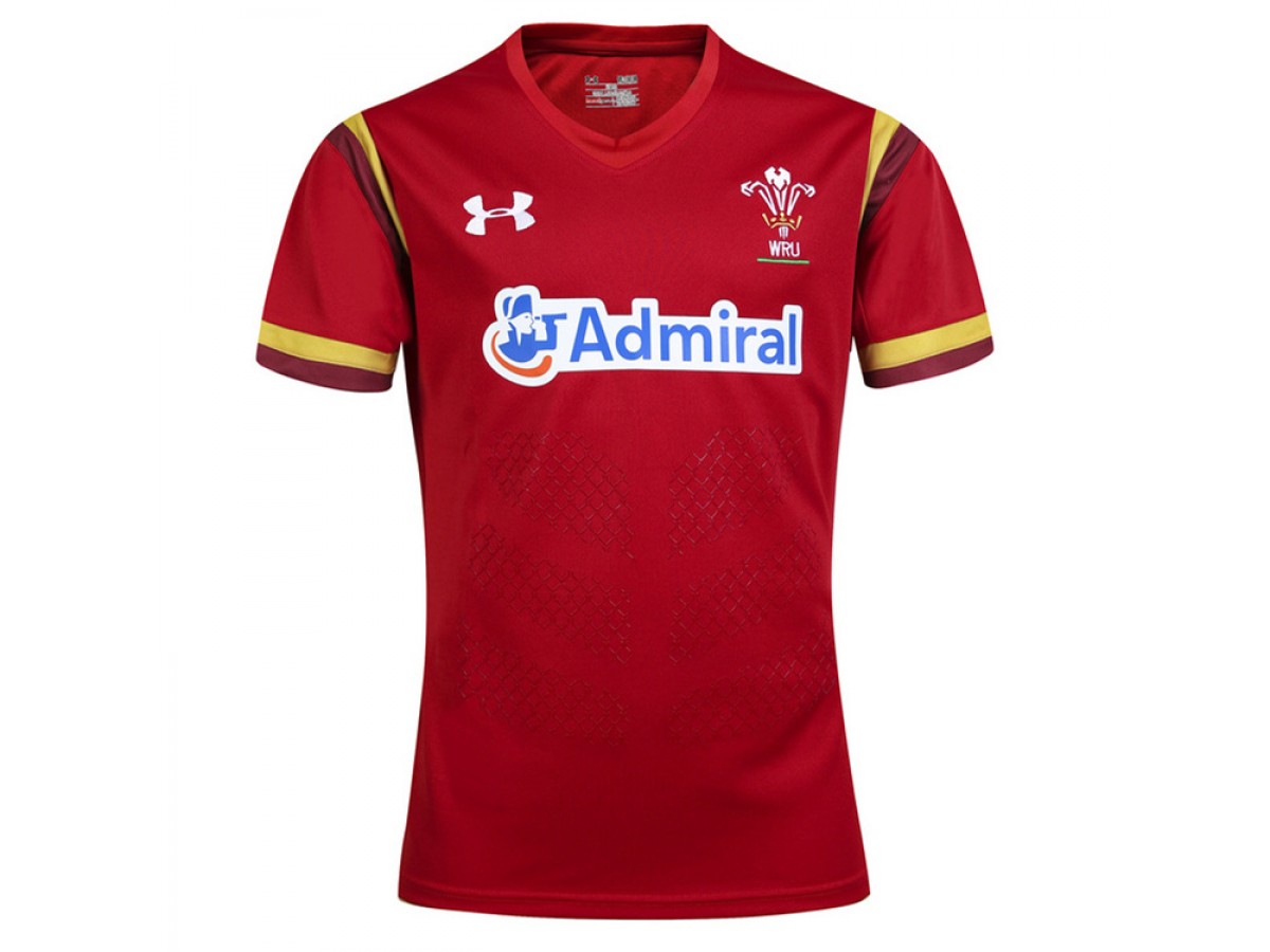 Wru jersey Clearance