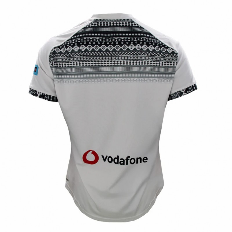 Fiji Bati Men’s Away Rugby Jersey 2024