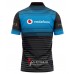 Fiji Bati Mens Sublimated Rugby Polo shirt 2022