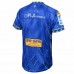 Fiji Drua Men’s Home Rugby Jersey 2025
