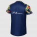 Fiji Drua Mens Run Out Rugby Jersey 2025