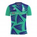 Fiji Drua Run Out Super Rugby Jersey 2022