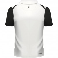 Fiji Airways Sevens Performance Mens Rugby Polo White 2021