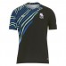 Paris Olympics 2024 Fiji Sevens Mens Away Rugby Jersey
