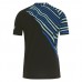 Paris Olympics 2024 Fiji Sevens Mens Away Rugby Jersey