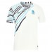 Paris Olympics 2024 Fiji Sevens Mens Home Rugby Jersey