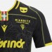 Biarritz Olympique Away Rugby Jersey 2021-22