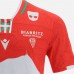 Biarritz Olympique Home Rugby Jersey 2021-22