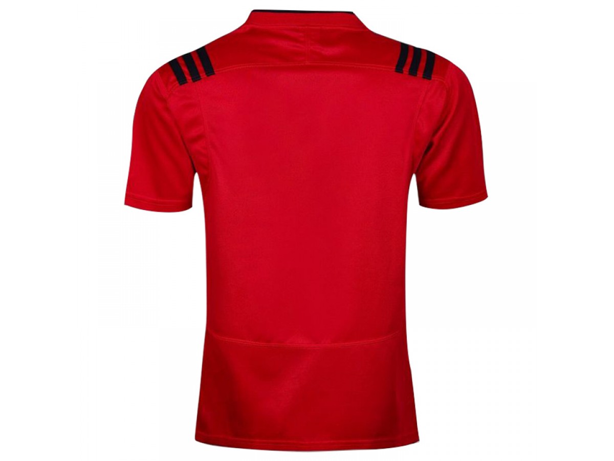 Discount FRANCE 16/17 MEN'S HOME RUGBY JERSEY