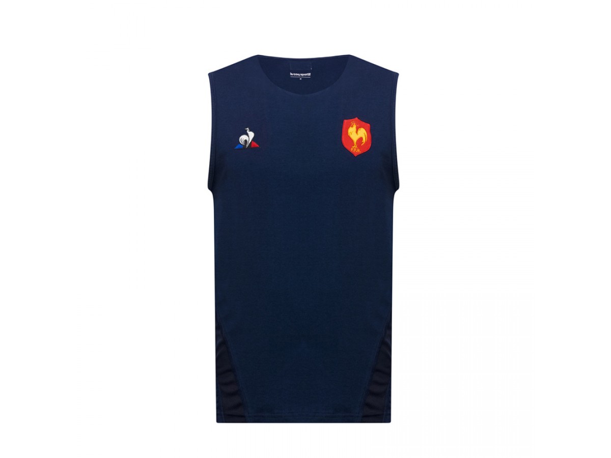Stade francais singlet