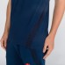 2018 Men's France Rugby Singlet