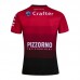 16/17 Men's France RCT TOULON Home Rugby Jersey