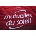 16/17 Men's France RCT TOULON Home Rugby Jersey
