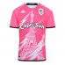 Stade Francais Paris Mens Home Rugby Jersey 2022-23