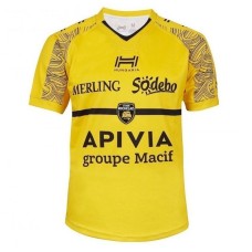Stade Rochelais Away Rugby Jersey 2020-21