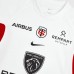 Stade Toulousain Mens Away Rugby Jersey 2024