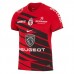Stade Toulousain Mens Third European Cup Rugby Jersey 2024