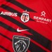 Stade Toulousain Mens Third European Cup Rugby Jersey 2024