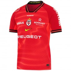 Stade Toulousain Mens Third Rugby Jersey 2025
