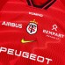 Stade Toulousain Mens Third Rugby Jersey 2025