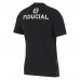 Stade Toulousain Mens Pre Match Rugby Jersey 2025
