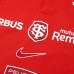 Stade Toulousain Mens Third Champions Cup Rugby Jersey 2022-23