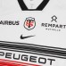 Stade Toulousain Mens Away Rugby Jersey 2025