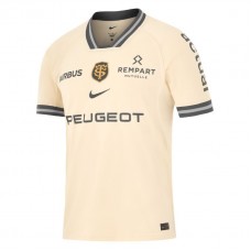 Stade Toulousain Mens Fourth Rugby Jersey 2026