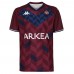 Union Bordeaux Begles Home Rugby Jersey 2021-22