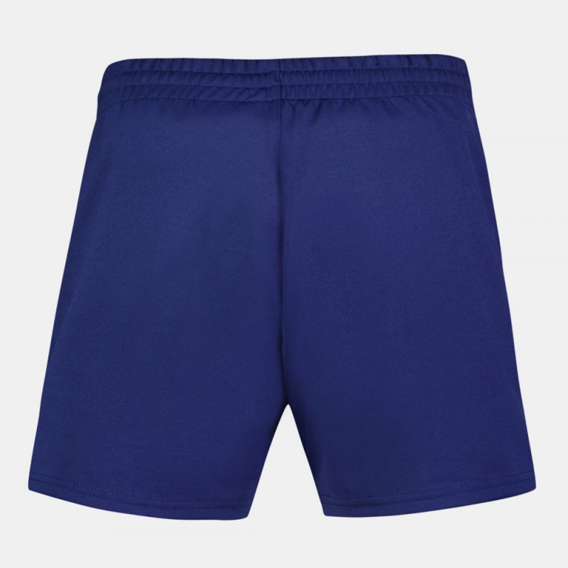 France Mens Home Rugby Shorts RWC 2023