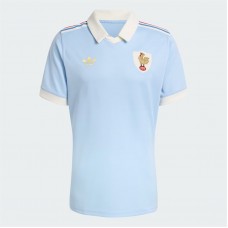 France Mens 120 Years Rugby Jersey France Mens 120 Years Rugby Jersey