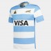 Argentina Mens Home Rugby Jersey 2024