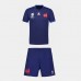 France Kids Home RWC 2023 Rugby Kit
