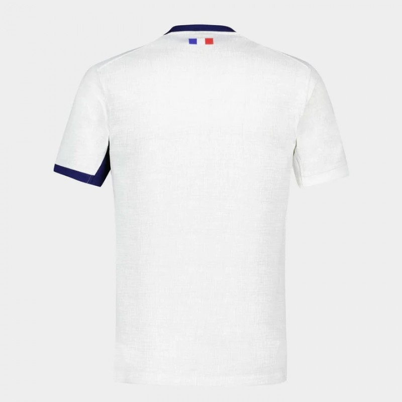 France Mens Away RWC 2023 Rugby Jersey
