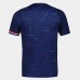 France Sevens Mens Pre Match Jersey Rugby Jersey 2023