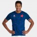 France Sevens Mens Pre Match Jersey Rugby Jersey 2023