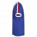 Le coq Sportif FFR Men's Polo Rugby Shirt 2021