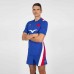 FFR XV Men's Home Rugby Jersey 2021-22