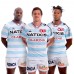Le Coq Sportif Racing 92 Home Rugby Jersey 2020 2021