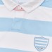 Racing 92 Mens Home Rugby Jersey 2022-23