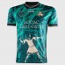 Ireland Men's Tailteann Games Rugby Jersey Green 2024