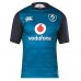 Ireland IRFU 2018/19 Alternate Pro S/S Rugby Shirt
