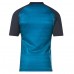 Ireland IRFU 2018/19 Alternate Pro S/S Rugby Shirt